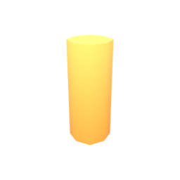 Bullet Foam